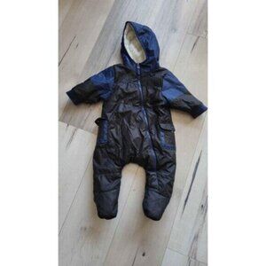 Urban republic one piece snowsuit infant 9 months